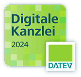 Digitale Kanzlei 2024